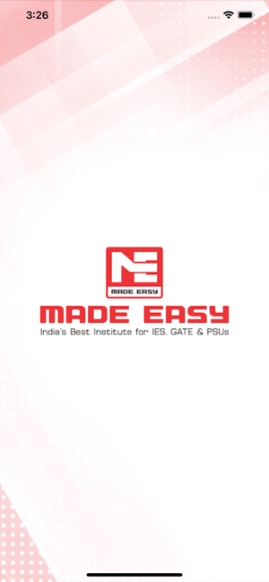 MadeEasy.in