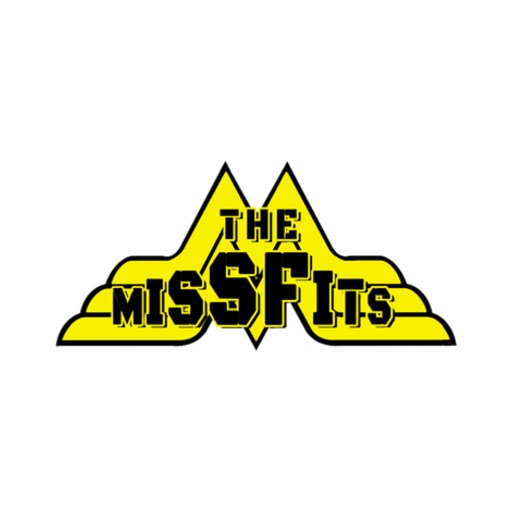 Missfits Scouting App Icon