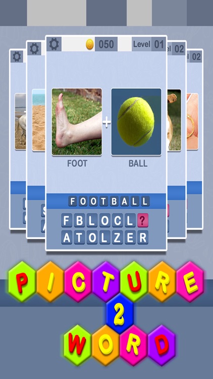 Pictures To Word screenshot-4