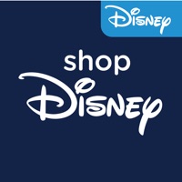 delete Shop Disney