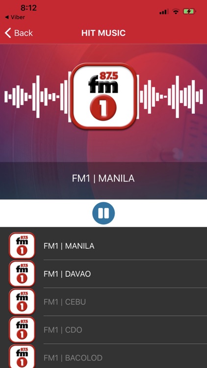 Radio Nation Philippines