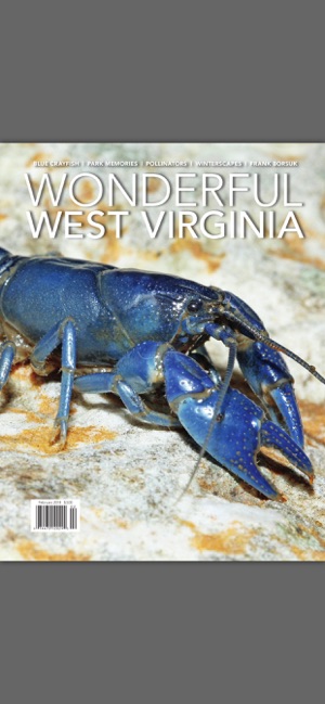 Wonderful West Virginia(圖4)-速報App