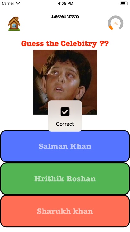 The Bollywood Quizzes