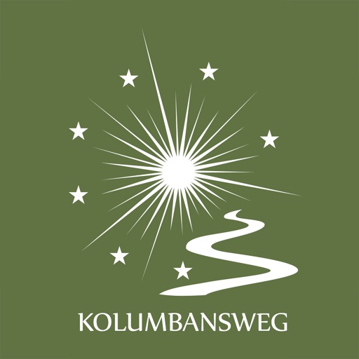 Kolumbansweg Schweiz