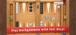 Game screenshot Backgammon Masters mod apk