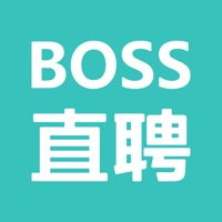 BOSS直聘-招聘求职找工作神器 PC 용