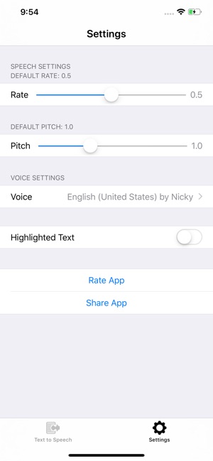 Text2Speech.(圖3)-速報App