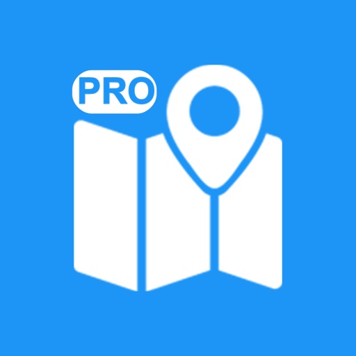 Location Changer&Tracker PRO iOS App