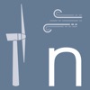 Norvento Wind Turbine