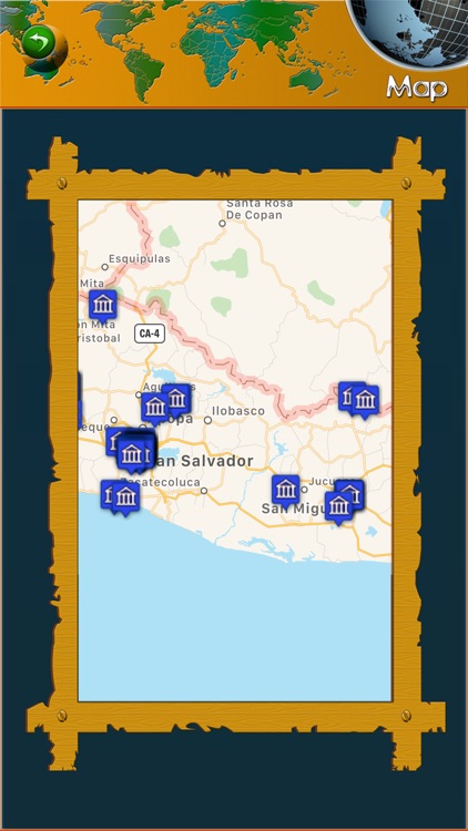 El Salvador Tourism Guide screenshot-3