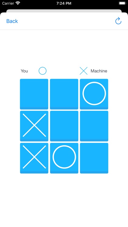 TicTacToe Original