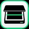 Fast Scanner is a pdf document scanner that turns your mobile into a portable scanner