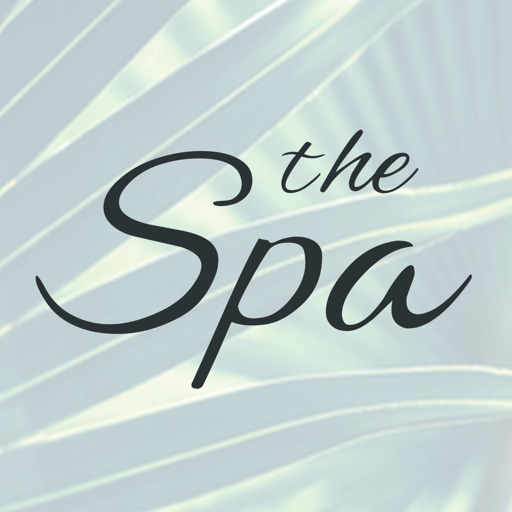 The Spa at Colony Palms Hotel