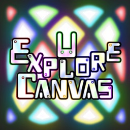 Uexplorecanvas By Tetsu Narumi