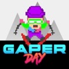 Gaper Day - Ski Crash Arcade