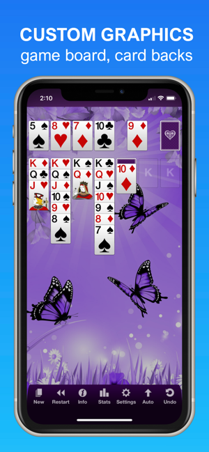 Solitaire ‏‎(圖3)-速報App