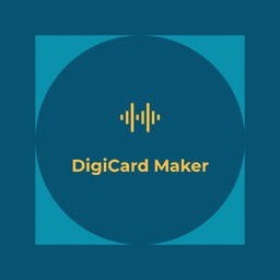 DigiCard Maker