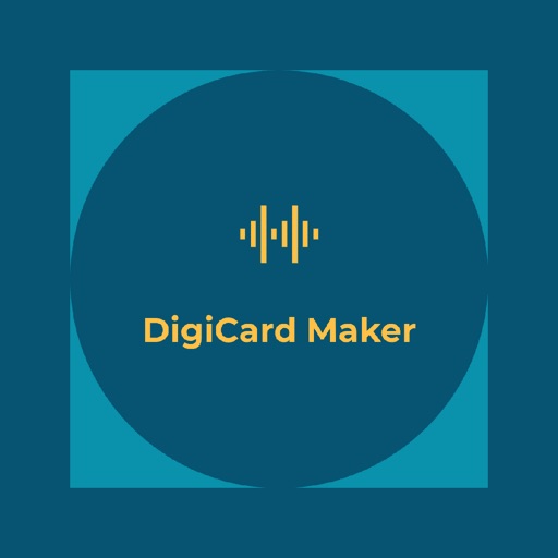 DigiCard Maker