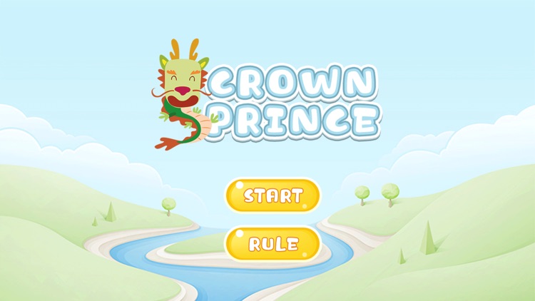 Crown Prince