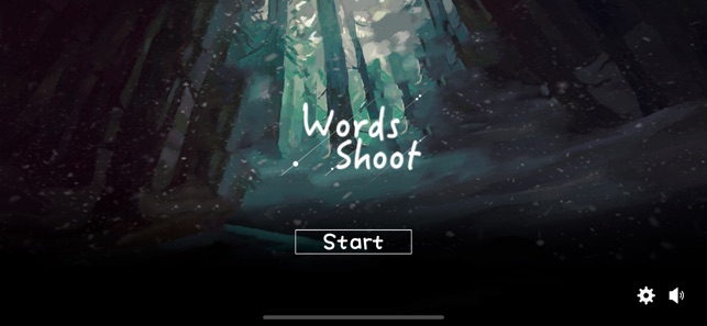 Words Shoot(圖1)-速報App