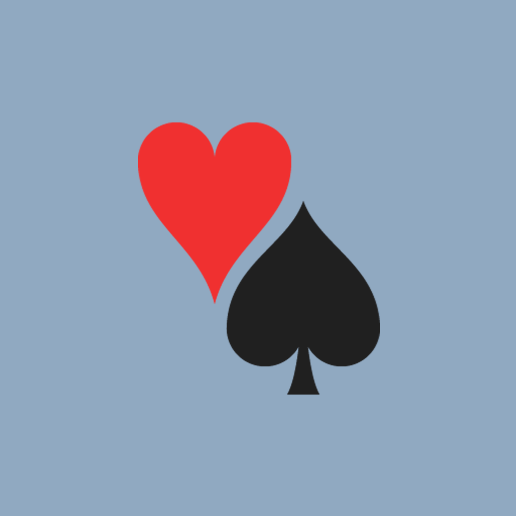 Solitaire Forever App Icon