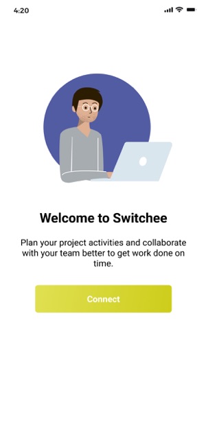 Switchee(圖1)-速報App