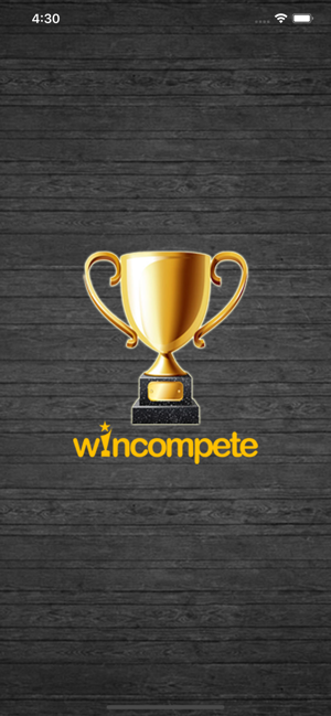 Wincompete