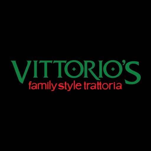 Vittorio's icon