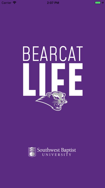 Bearcat Life Events