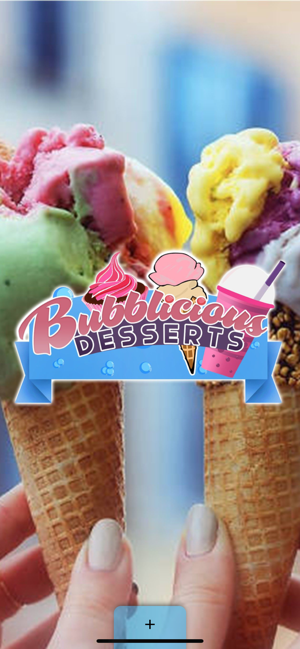 Bubblicious Desserts(圖1)-速報App