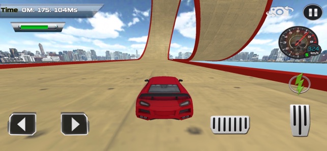 Real GT Car School City Stunts(圖6)-速報App