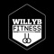 Download this app to view schedules & book sessions at FWillyB Fitness