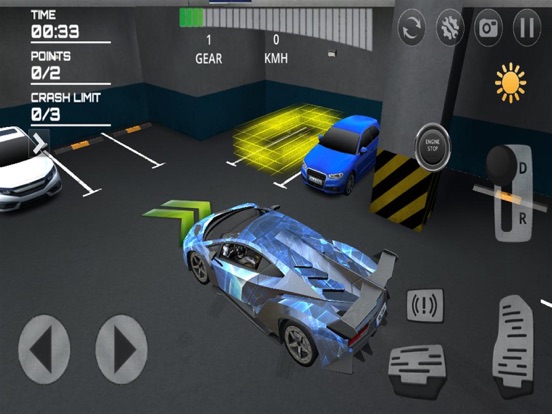Real Car Driving Simulator Proのおすすめ画像6