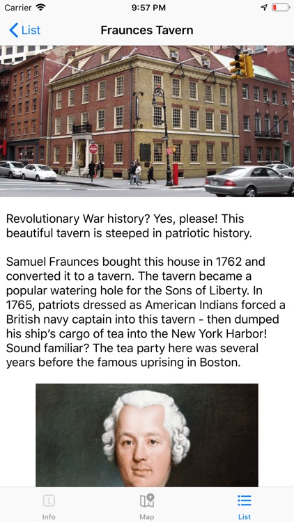 NYC Sights screenshot-9