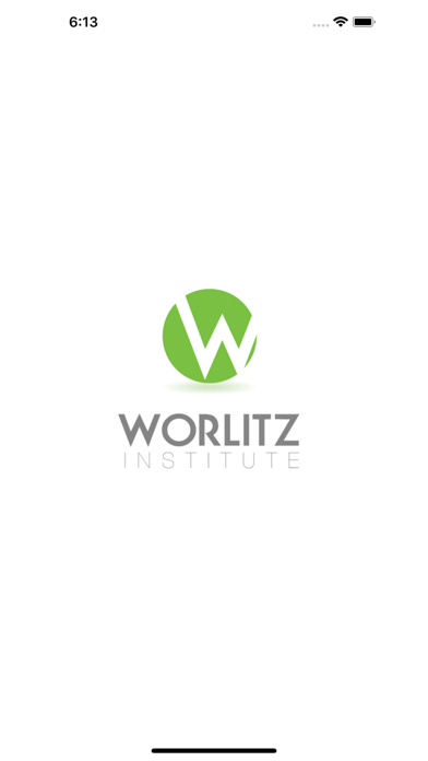 How to cancel & delete Worlitz Institute from iphone & ipad 1