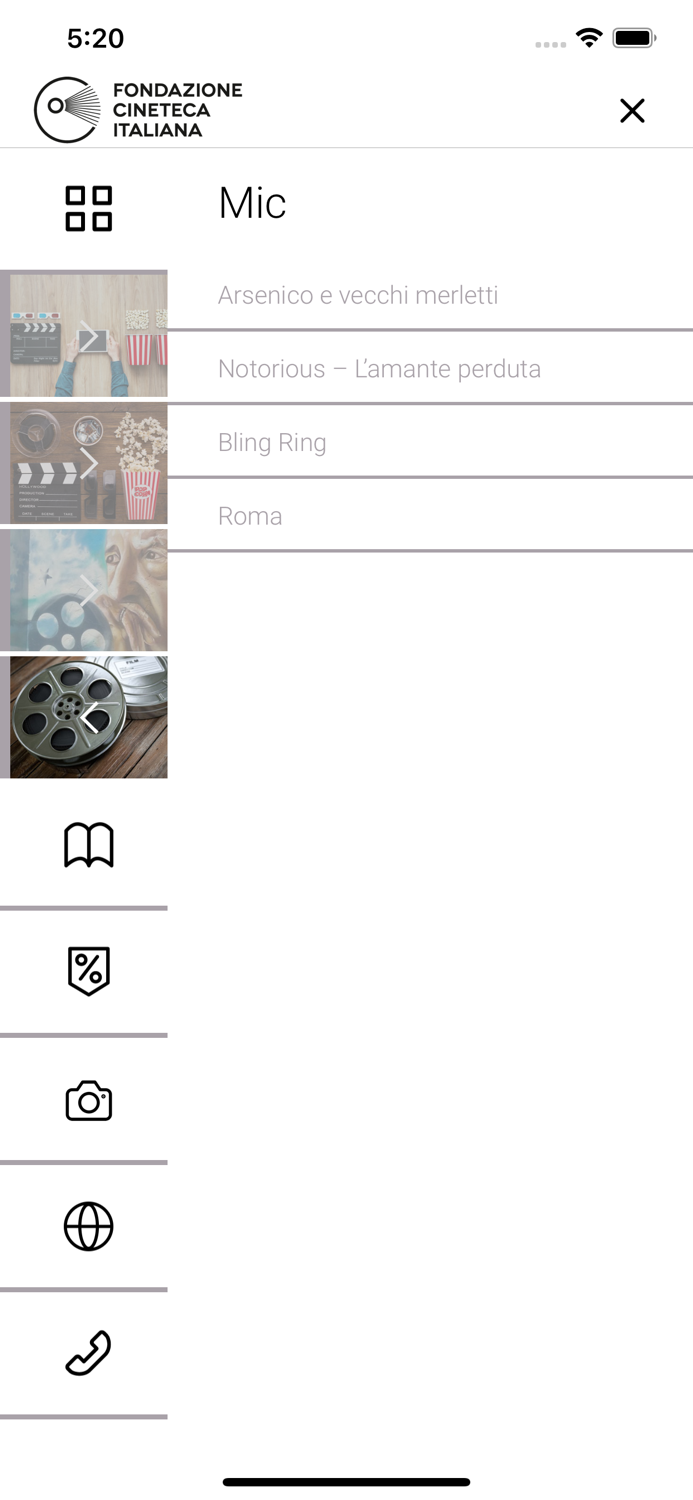Fondazione Cineteca Italiana