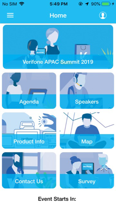 Verifone APAC Summit 2019 image #1