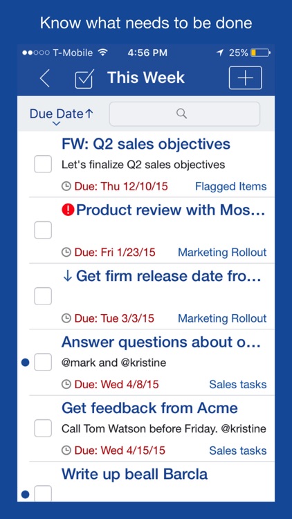 Notate for Citrix screenshot-3