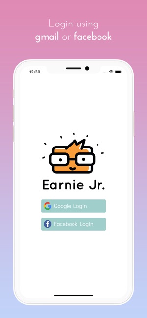 Earnie Jr.(圖1)-速報App