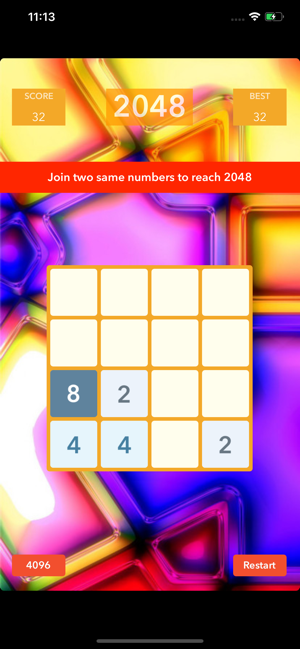 2048 Best Number Block Puzzle(圖5)-速報App