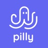 Pilly The Pill Tracker