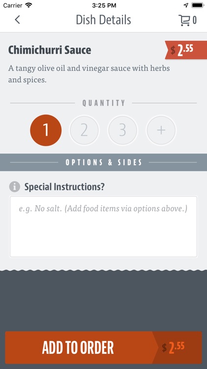 World Empanadas screenshot-3