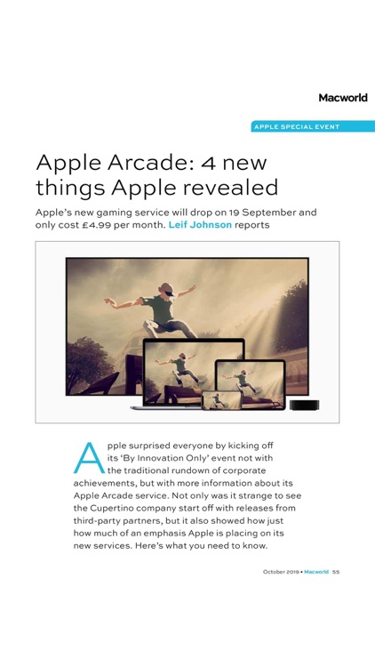 Macworld UK Magazine screenshot-6