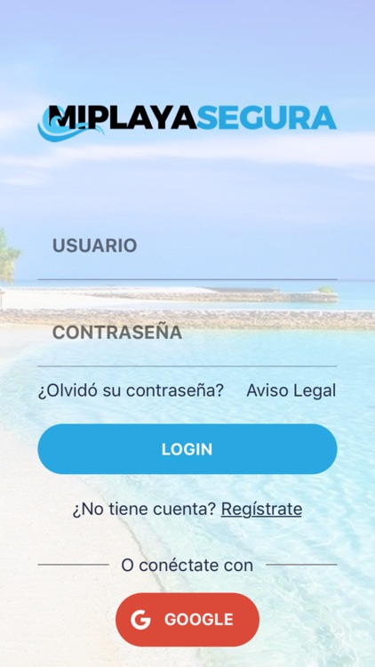 Mi Playa Segura
