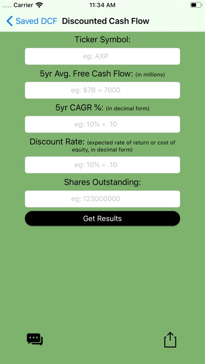 Equitapp