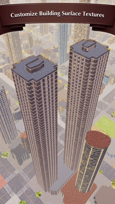 Skyscraper 4d By Skyscraper 4d Llc Ios United States