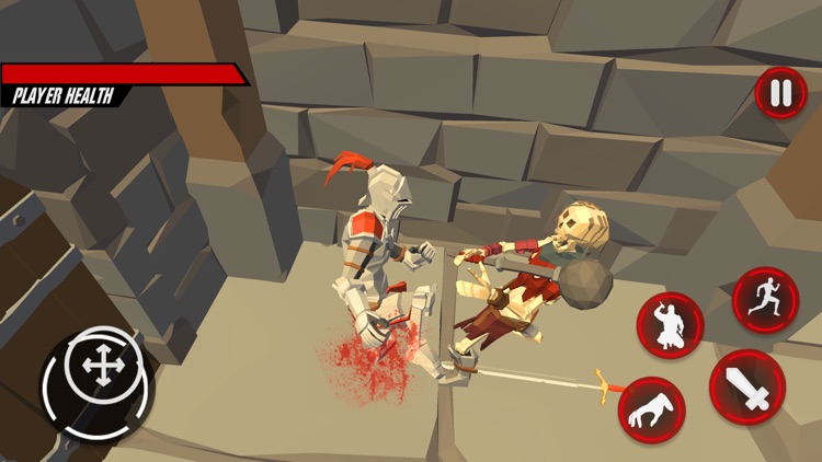 Dungeon Fight - Soul Survivor screenshot-5