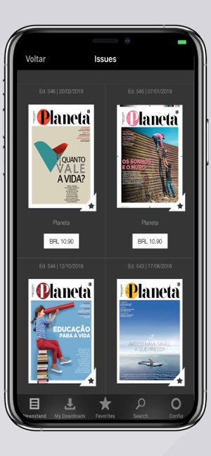 Planeta(圖3)-速報App