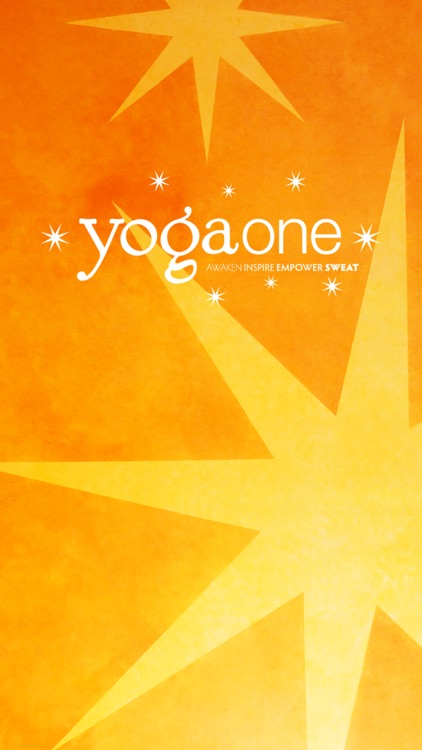 Yoga One Studios