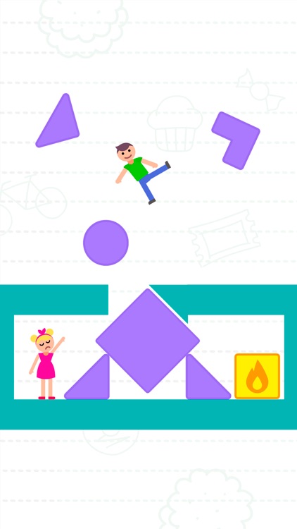 Ragdoll Love screenshot-3